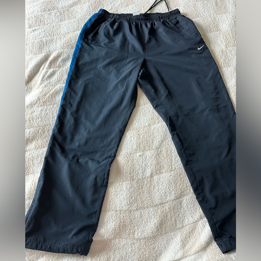 Vintage Nike Windbreaker pants